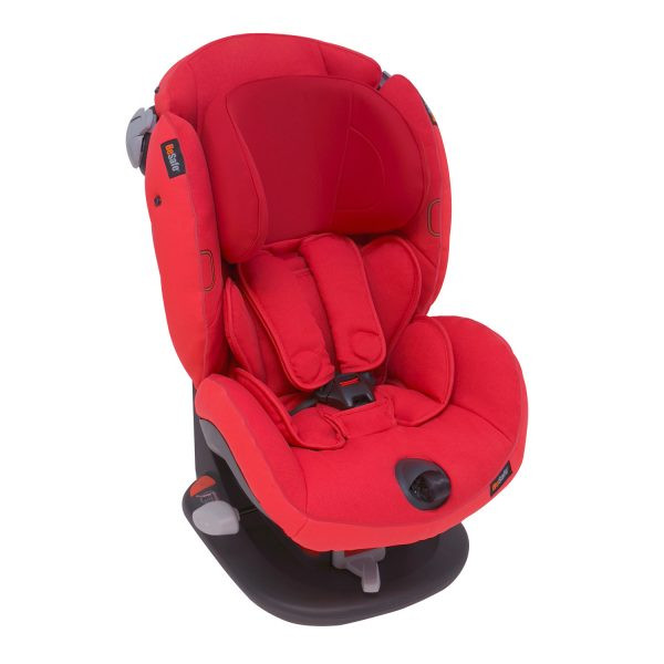 Seggiolino Izi Comfort X3 Gruppo 1 Besafe Recensioni