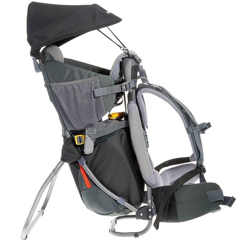 Zaino discount porta neonato
