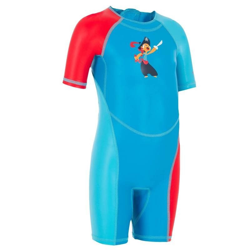 Muta termica baby Kloupi Decathlon Recensioni