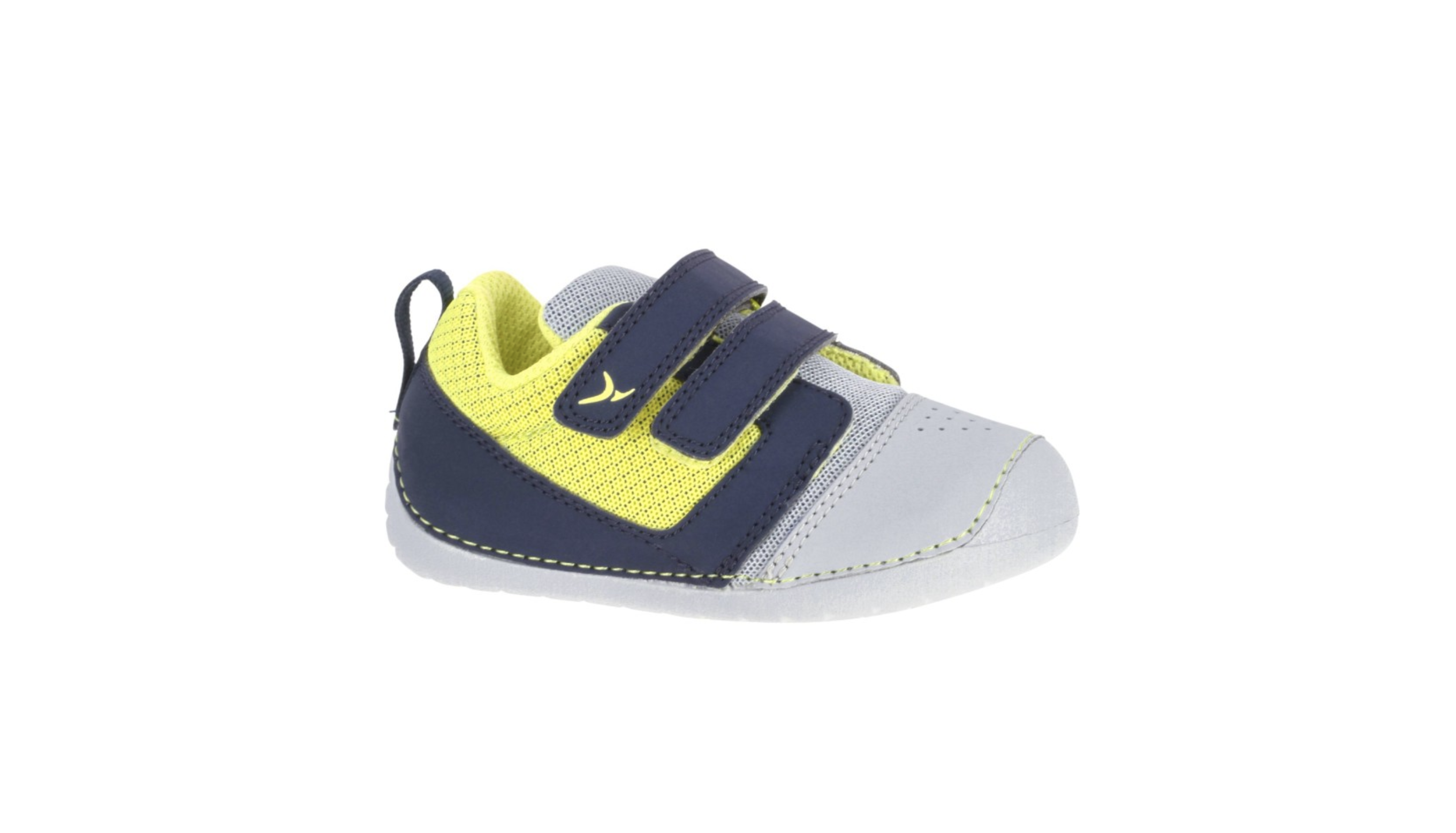 Decathlon scarpe baby best sale