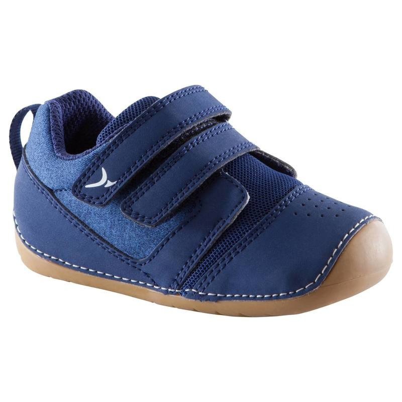 Scarpe baby gym 500 I Learn Domyos Decathlon Recensioni