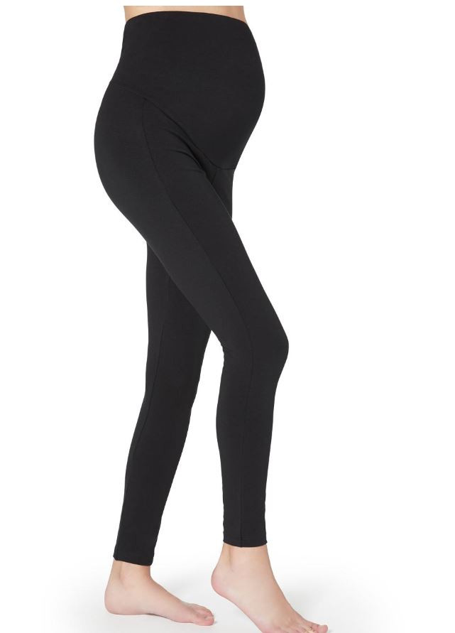Leggings Premaman in Cotone Calzedonia Recensioni