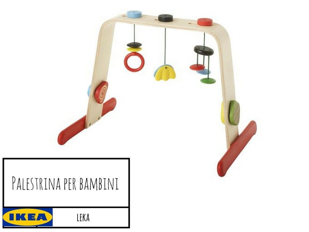 Palestrina Leka Ikea : Recensioni