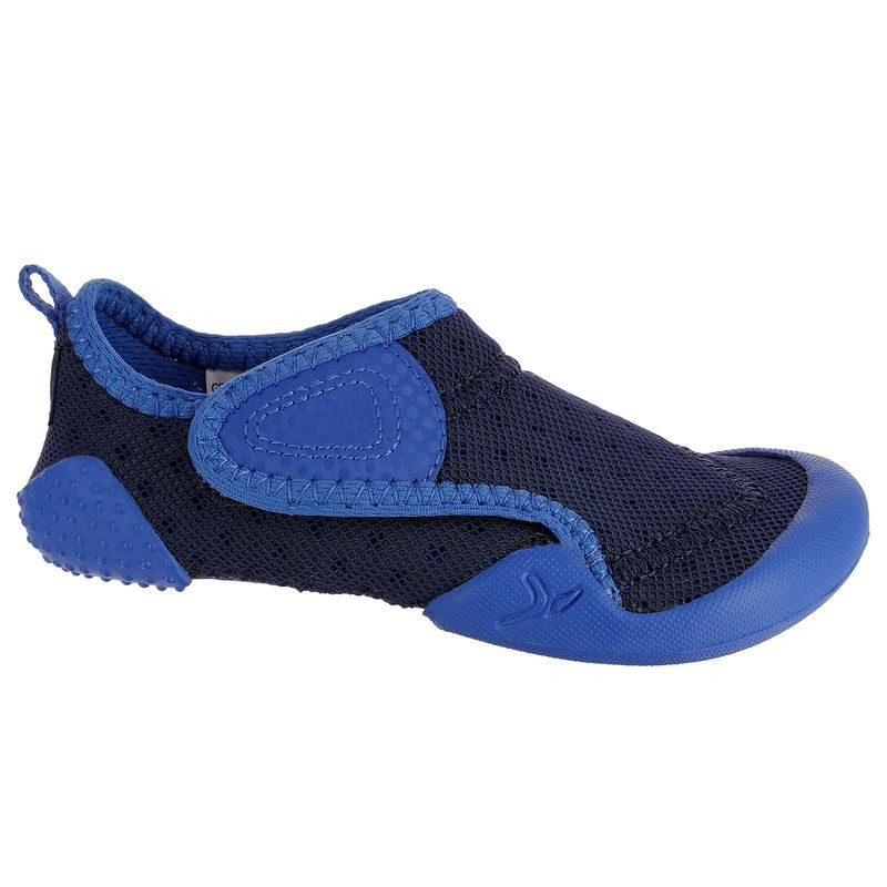 Scarpette antiscivolo baby Light Domyos Decathlon Recensioni