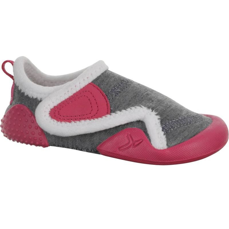 Decathlon best sale scarpe antiscivolo