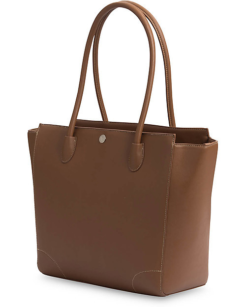 brookside diaper tote