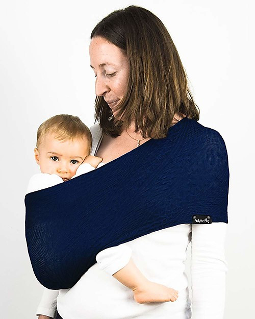 Fascia baby sling on sale