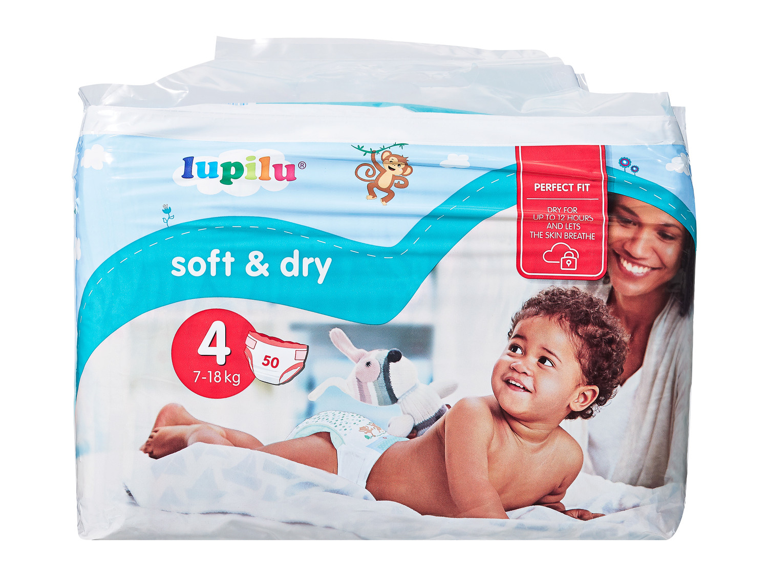 Lupilu hotsell abbigliamento bambina