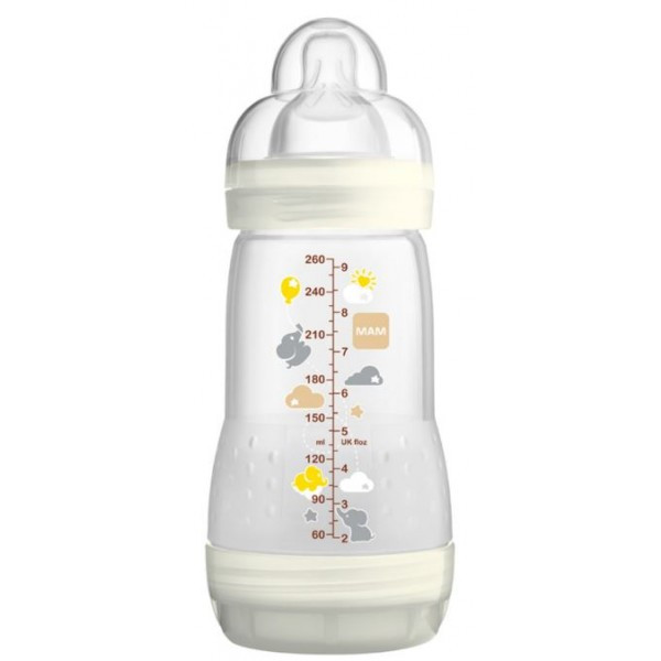 biberon easy start anti colic 320ml da 4m mam recensioni pagina 4