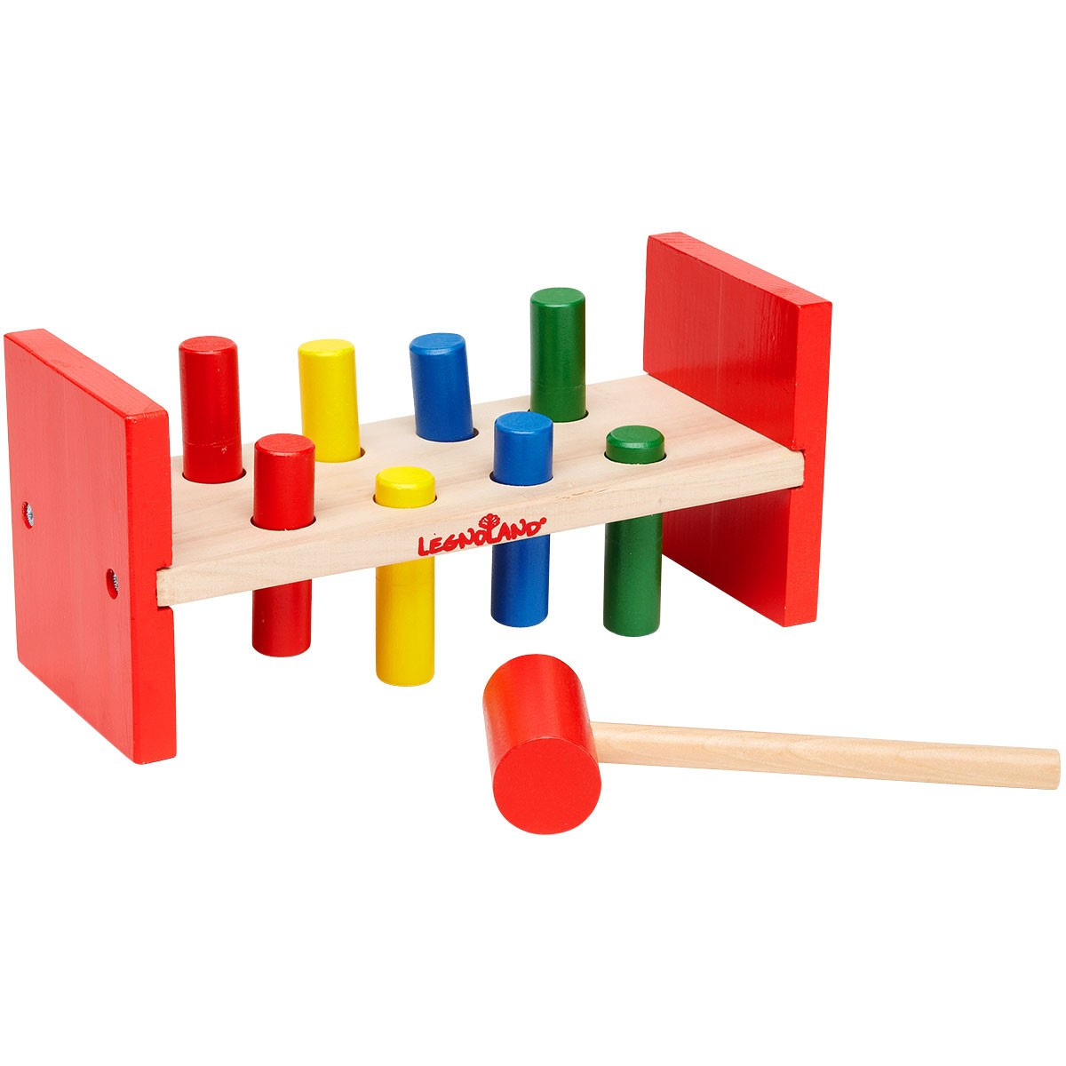 Legnoland giochi store