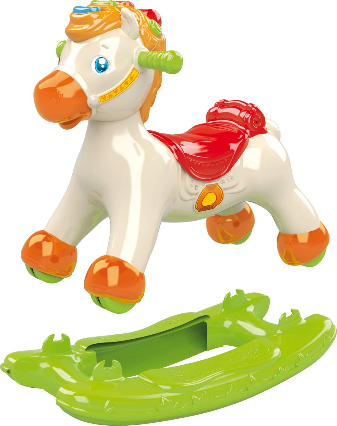 Martino Il Cavallino Clementoni Recensioni