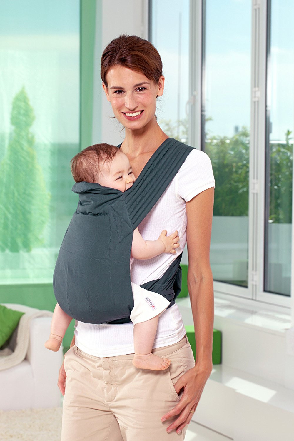 Fascia mei tai neonato on sale
