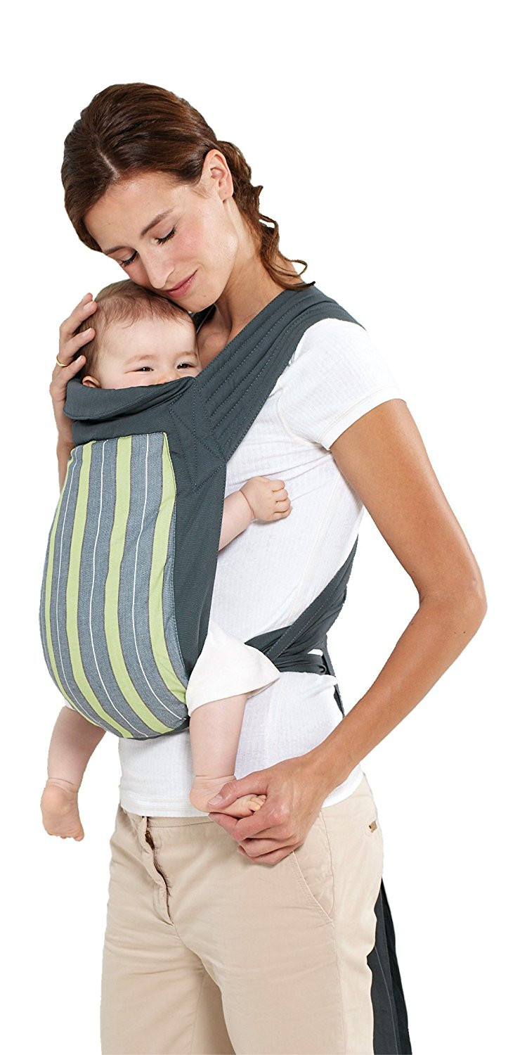 Fascia mei tai neonato discount