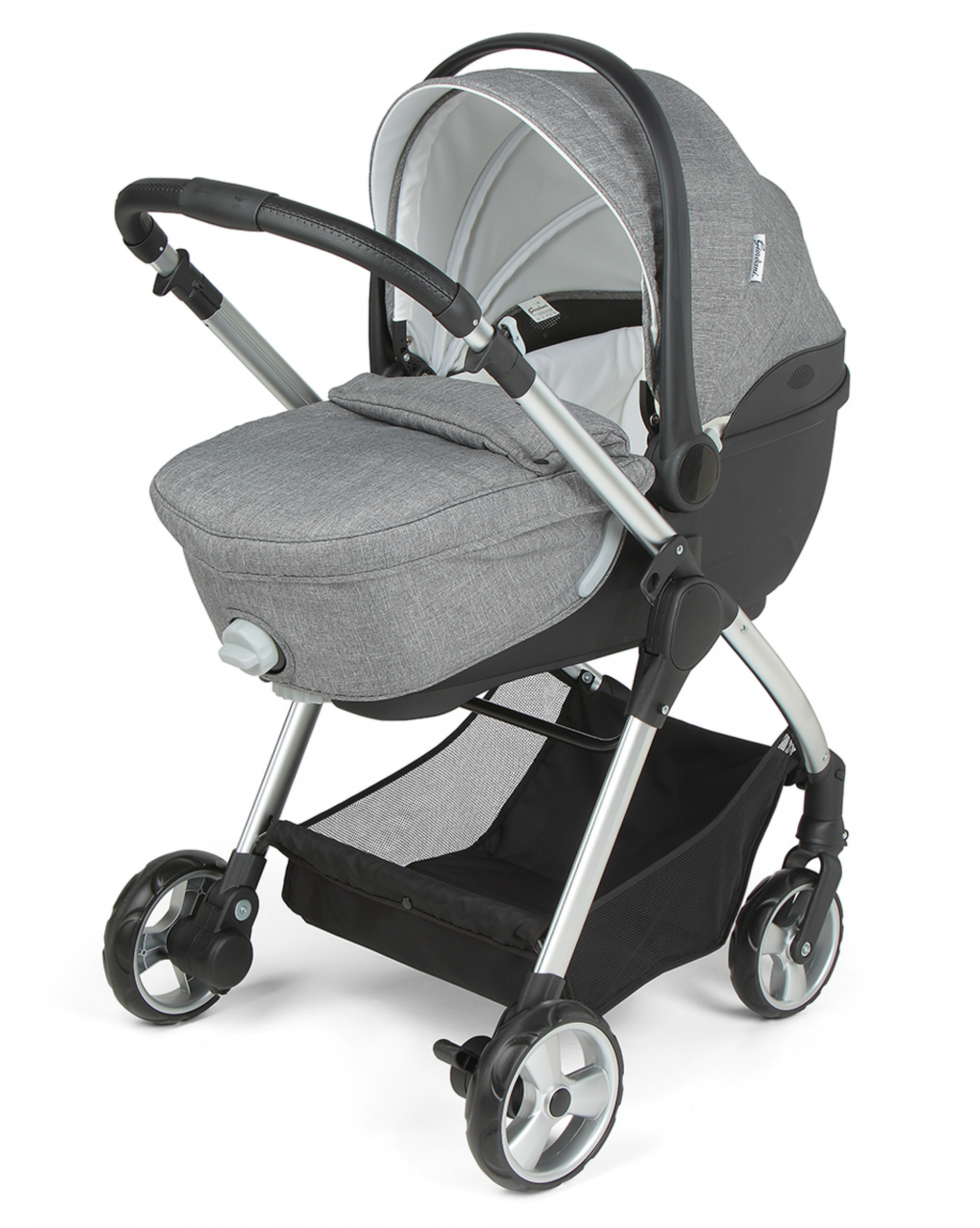 Giordani stroller online
