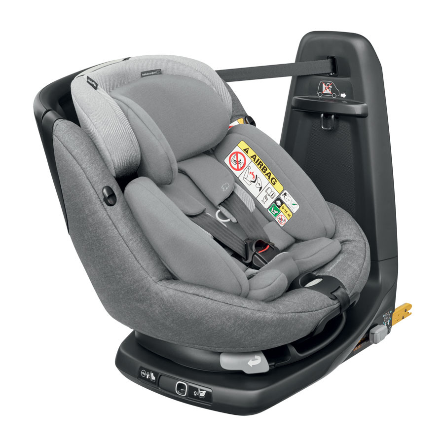 Seggiolino Auto Milofix Isofix Gruppo 0 1 Bebe Confort Recensioni