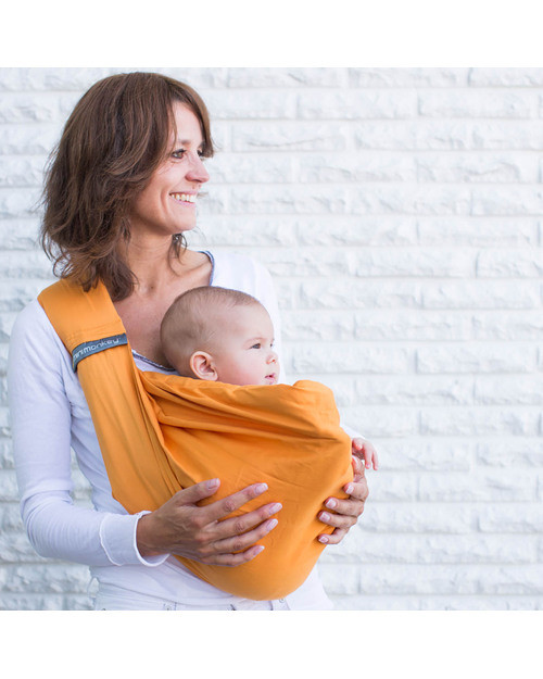 Fascia Porta Bebe 4 in 1 Mini Monkey Recensioni