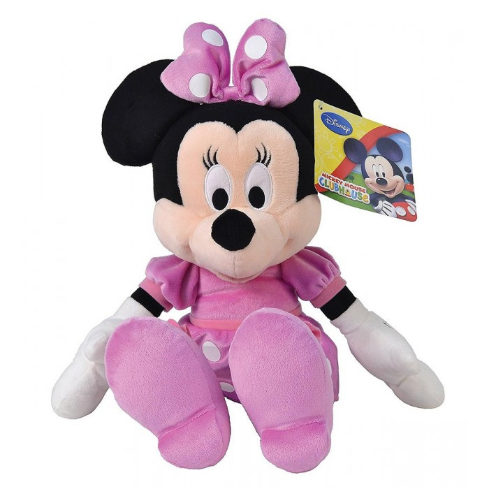 peluche minnie piccolo