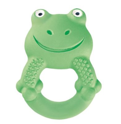 Primo Gioco Max The Frog Mam Recensioni