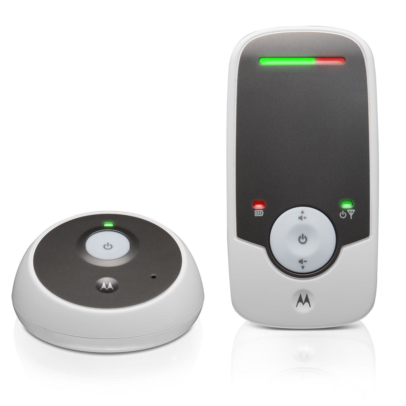 Baby monitor audio MBP160 Motorola : Recensioni