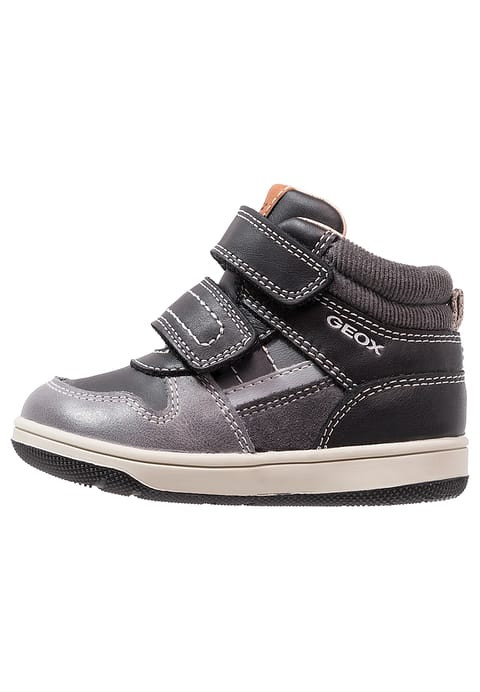 scarpe primi passi geox bambina