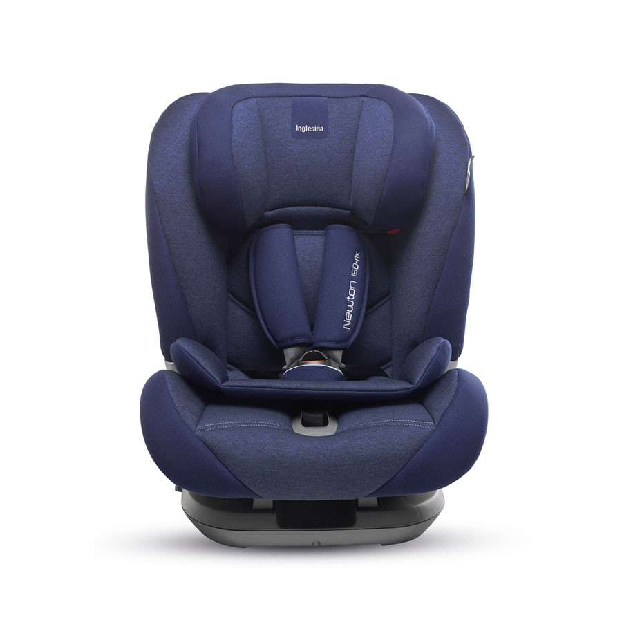 Fodera Estiva In Spugna Per Seggiolino Auto Newton Di Inglesina - Fresco E Comodo Per Il Bambino