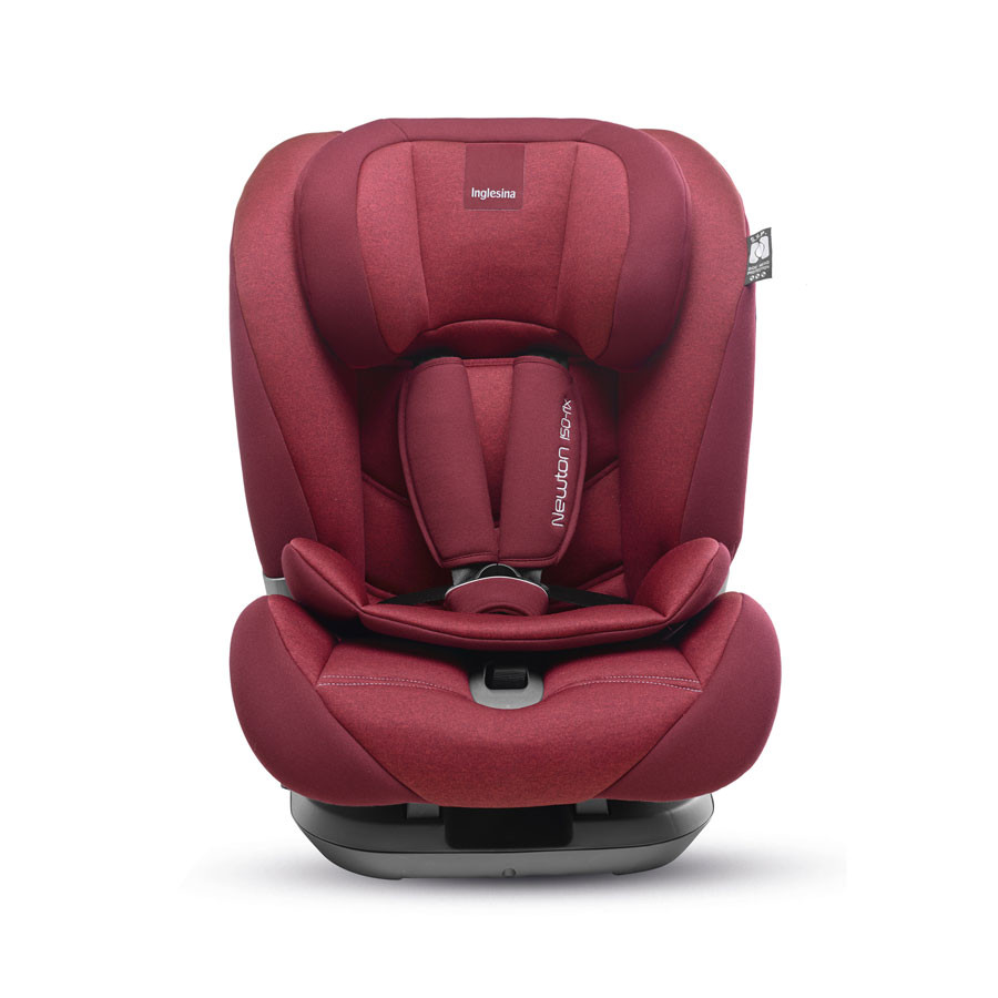 Seggiolino auto Newton Gruppo 1 2 3 Inglesina Recensioni