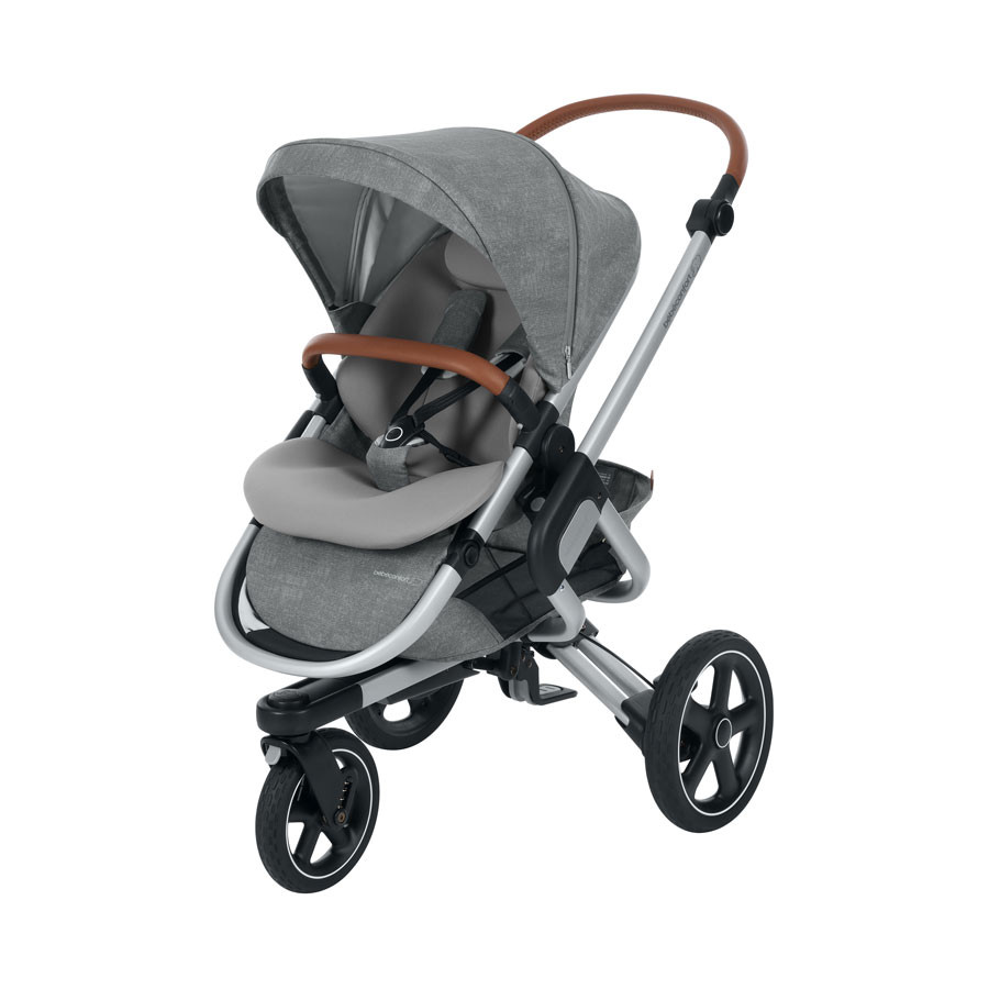 Trio Nova 3 Ruote Bebe Confort Recensioni