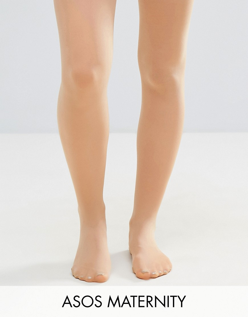 Collant premaman 50 denari nude Asos Recensioni