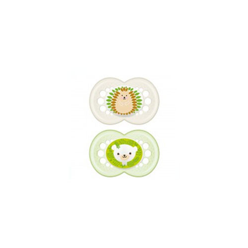 Ciuccio Original Animal Da 6m Mam Recensioni