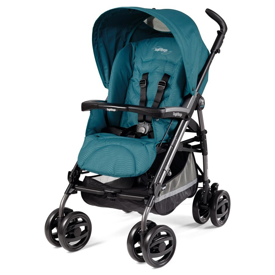 Trio peg perego pliko p3 top