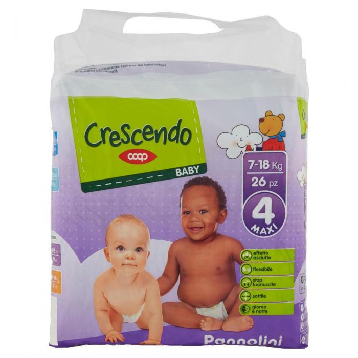 7-18 KG QUANTITA/' A SCELTA PAMPERS PANNOLINI PER BAMBINI BABY DRY MAXI TAGLIA 4