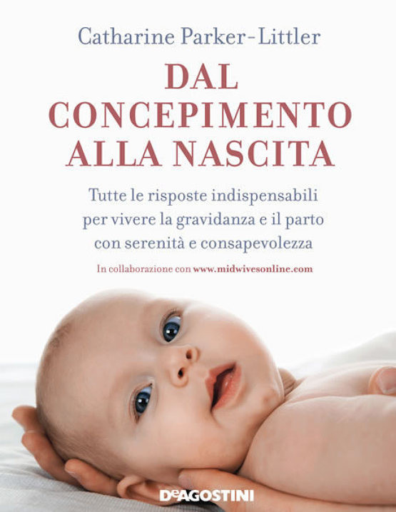 Libro Dal Concepimento Alla Nascita Recensioni