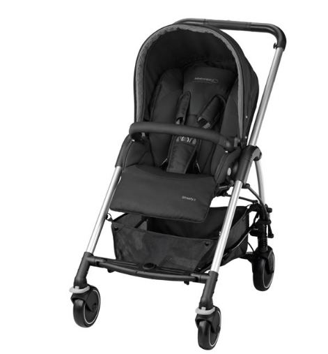 Trio Streety Next Pack Bebe Confort Recensioni
