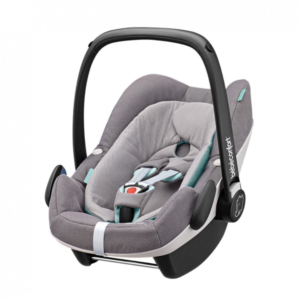 Seggiolino Auto Pebble Plus I Size Bebe Confort Recensioni