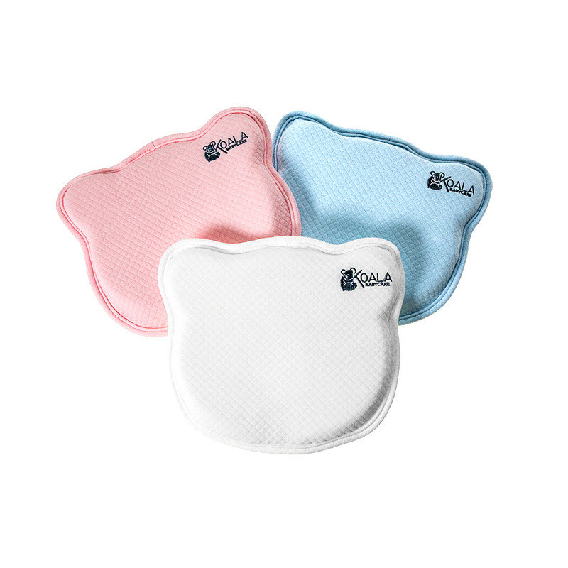 Cuscino per Salone di Bellezza Professione Extension per Ciglia Cuscino Ergonomico Curva Memory Foam Comodo Cuscino Morbido per innestare la Bellezza