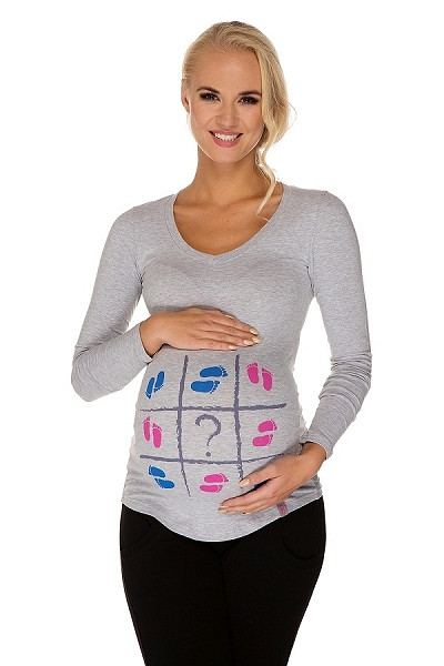 Maglietta premaman Piedini My Tummy Recensioni