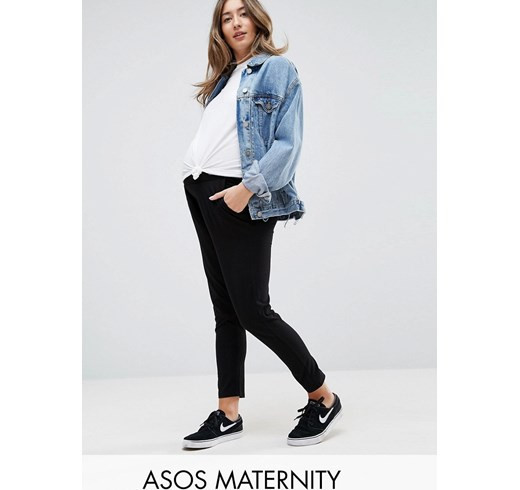 Jeans premaman asos top