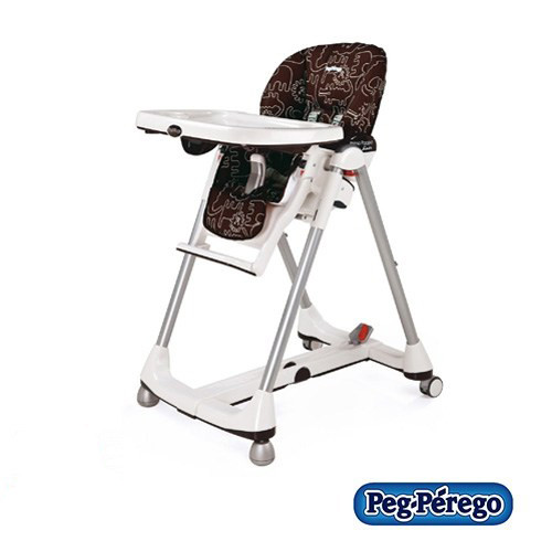 Seggiolone Prima Pappa Diner Peg Perego Recensioni