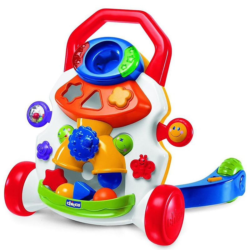 Primi passi in Musica Chicco : Recensioni