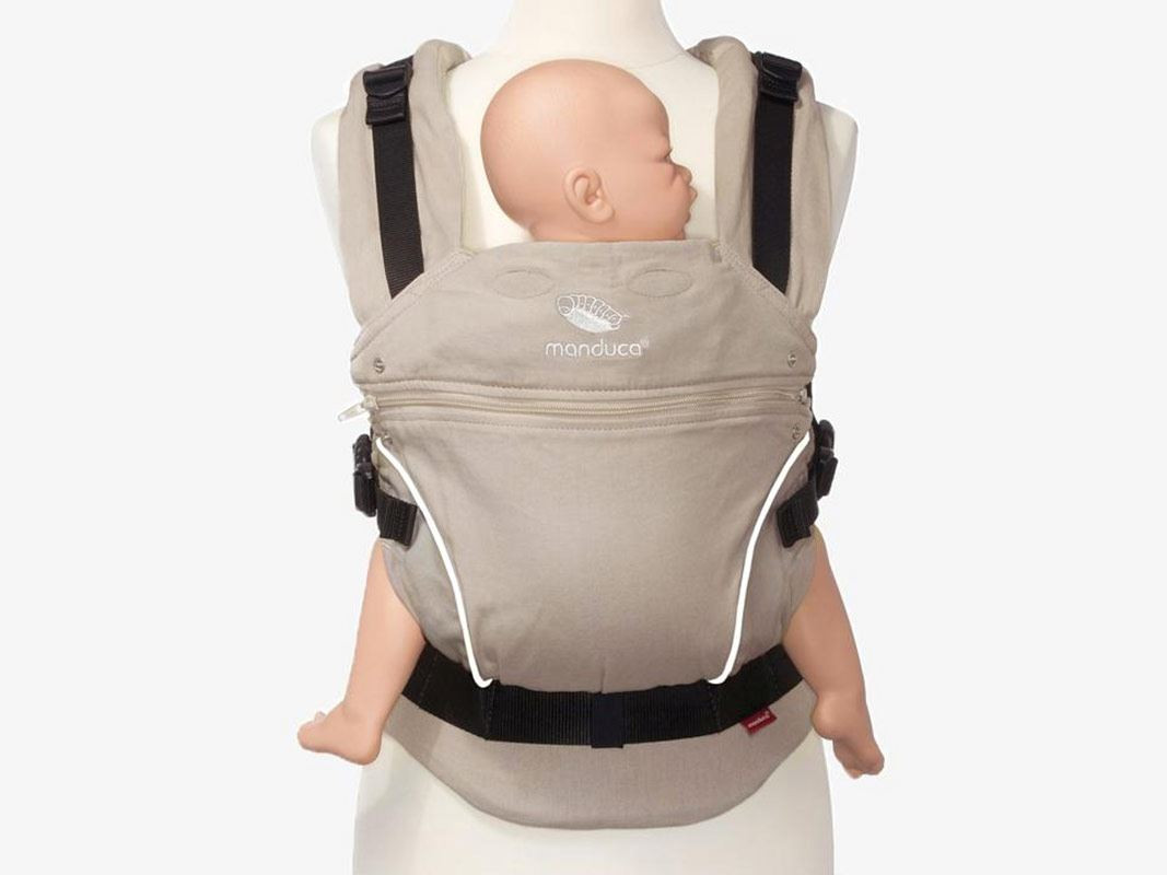Marsupio Pure Cotton manduca Recensioni