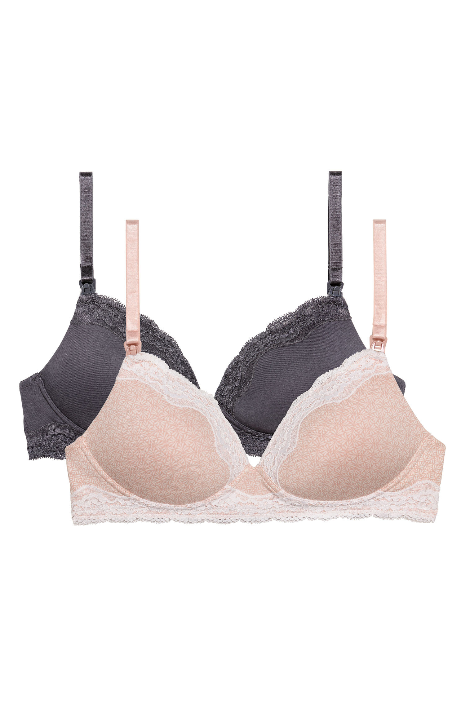 Reggiseni allattamento in pizzo H&M : Recensioni