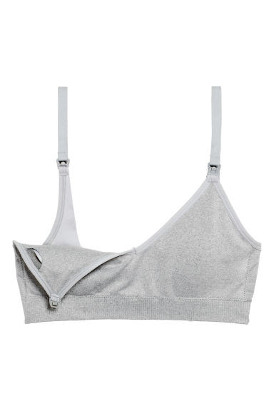 Reggiseni allattamento senza cuciture H M Recensioni