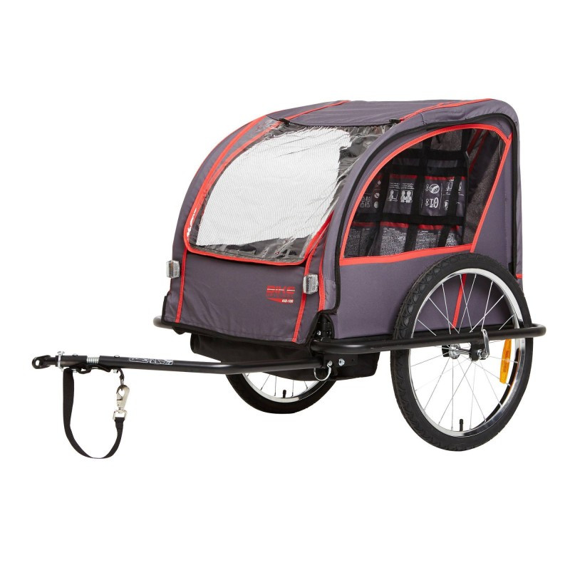 Rimorchio Bici Bambino Decathlon Recensioni