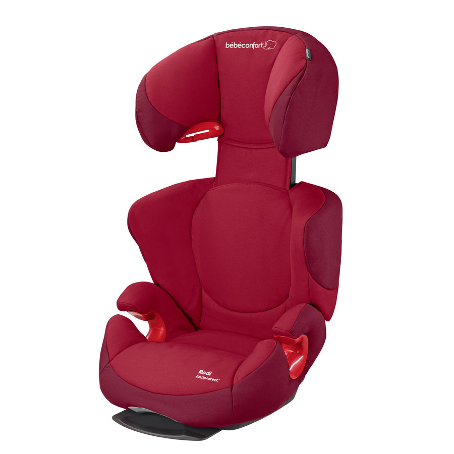Seggiolino Auto Rodi Airprotect Gruppo 2 3 Bebe Confort Recensioni