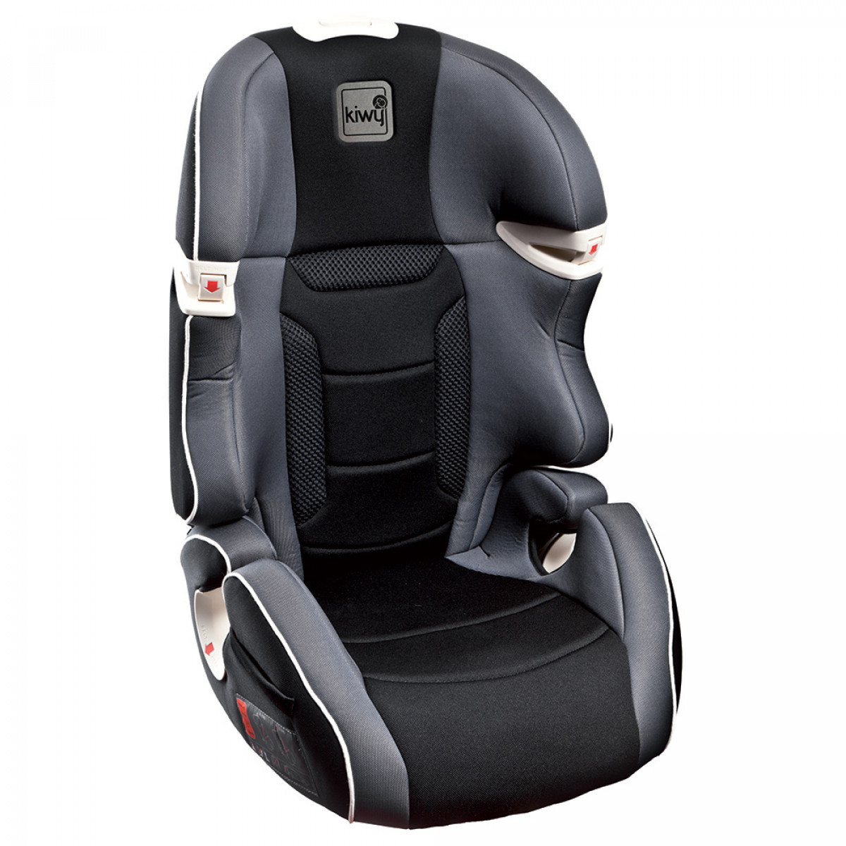 Seggiolino auto S23 Gruppo 2/3 Kiwy : Recensioni