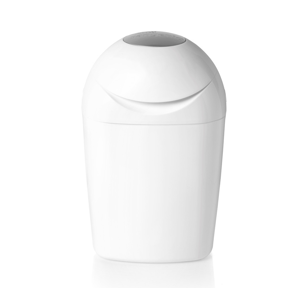 Tommee Tippee contenitore getta pannolini Sangenic Twist & Click special kit + 4 ricariche