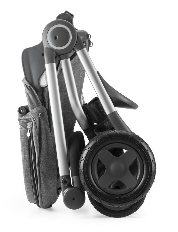 Passeggino Scoot Stokke Recensioni