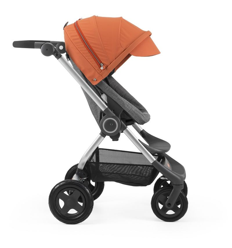 trio stokke scoot