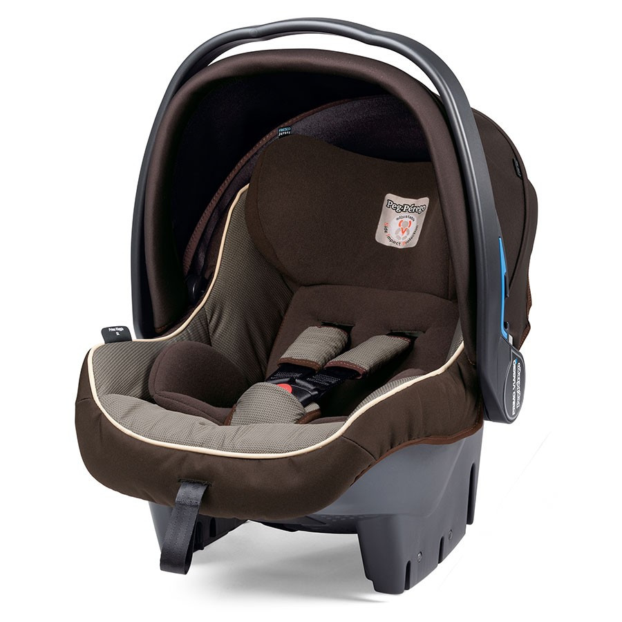 кресло переноска peg perego