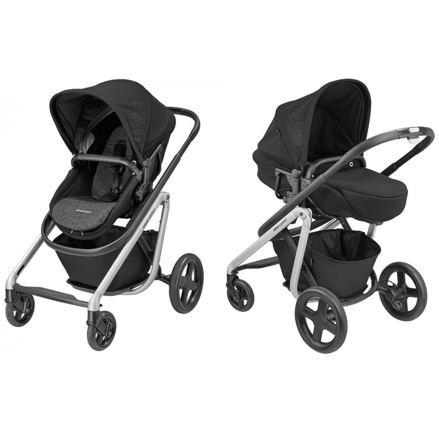 Duo Lila Bebe Confort Recensioni